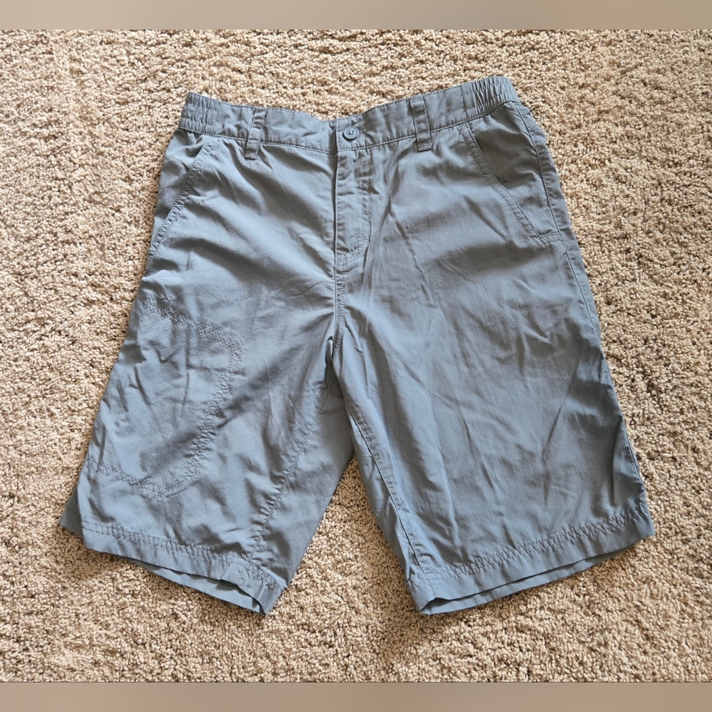 Youth Columbia Cargo Short L